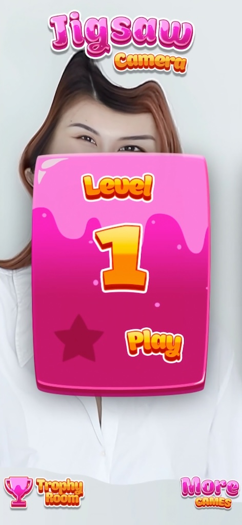 Jigsaw Camera Puzzles Screenshot 1
