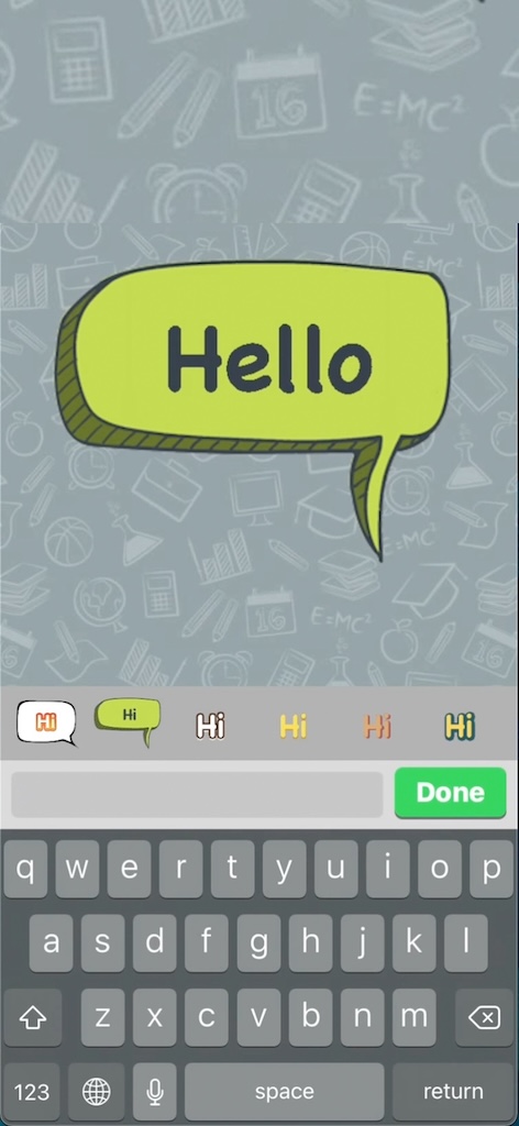 Sticker Tools Screenshot 5